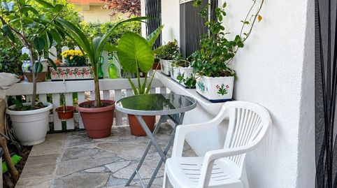Foto 4 de Planta baixa en venda a Calle Valls, Mar i Camp - Platja dels Capellans, Salou