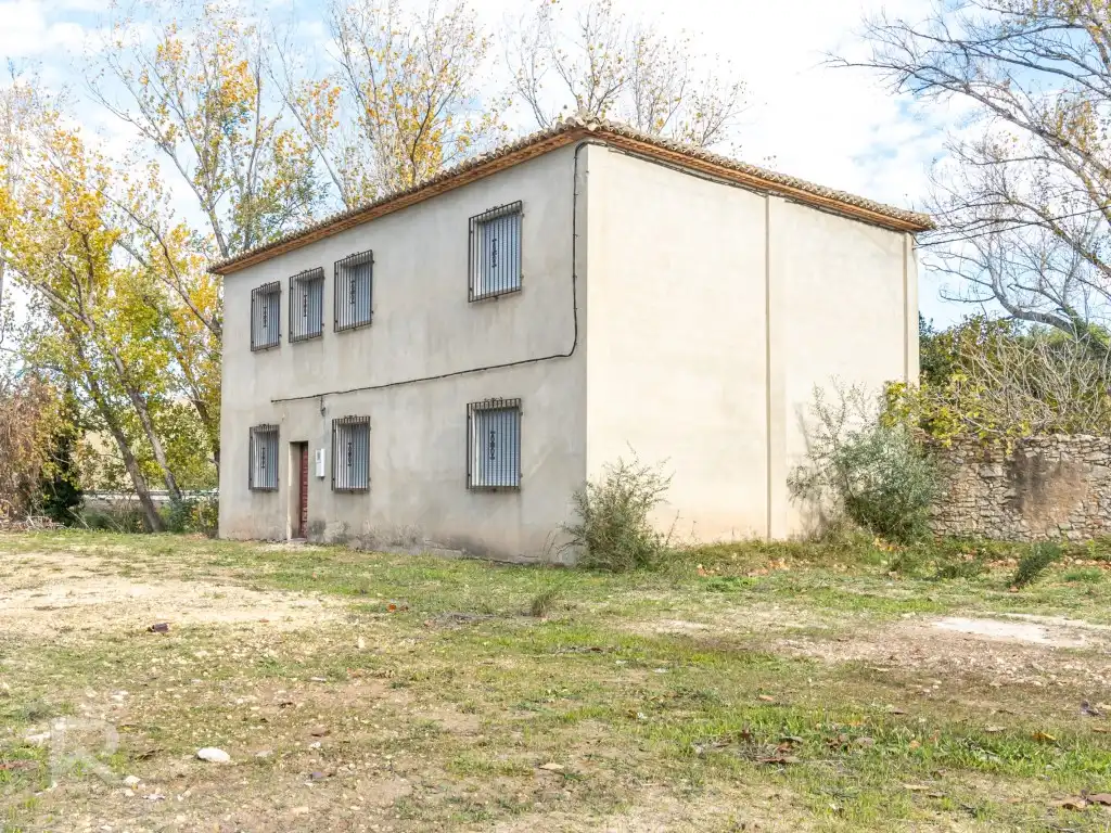 Exterior view of Houses for sale in Terrateig