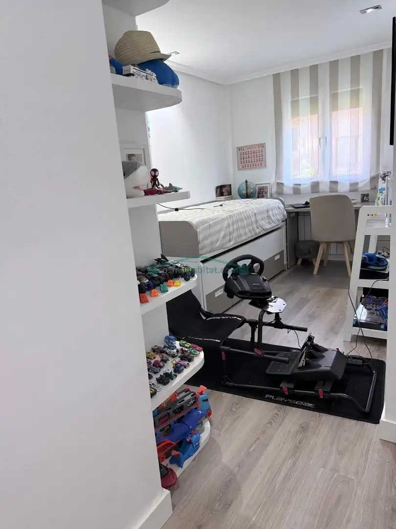 Appartamento con terrazza in vendita a Ibi, imagen 27