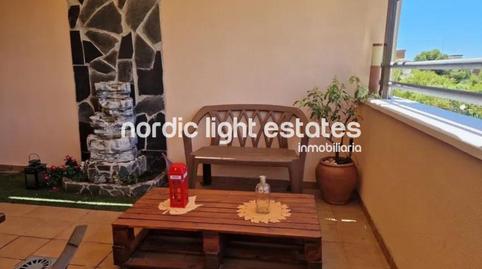 Photo 3 of Flat for sale in Alegría de la Huerta- Jardín de Málaga, Málaga Capital