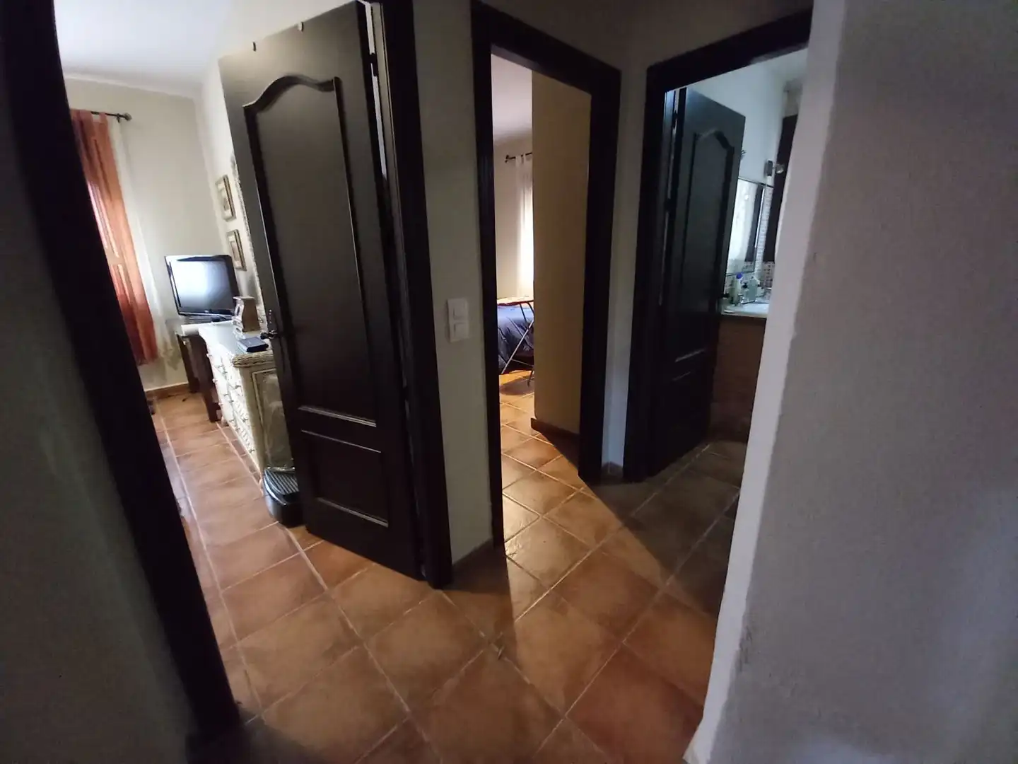 Finca rústica en venta en Arriate