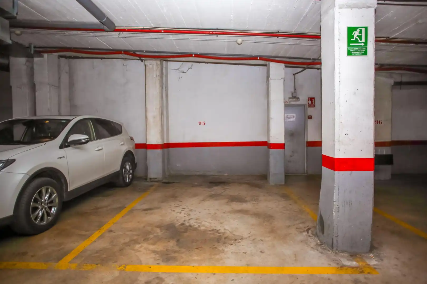Flat for sale in Fenals