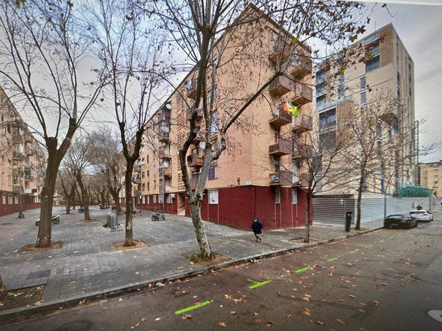 Piso en Venta en Carrer de Tarent, 2 en El Besós i el Maresme