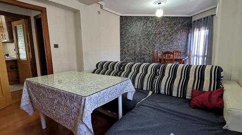 Foto 4 de Pis de lloguer a Odonell, Linarejos, Linares