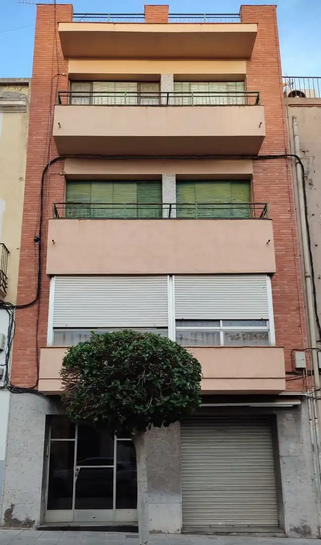 Casa in vendita a Carrer del Raval, imagen 2