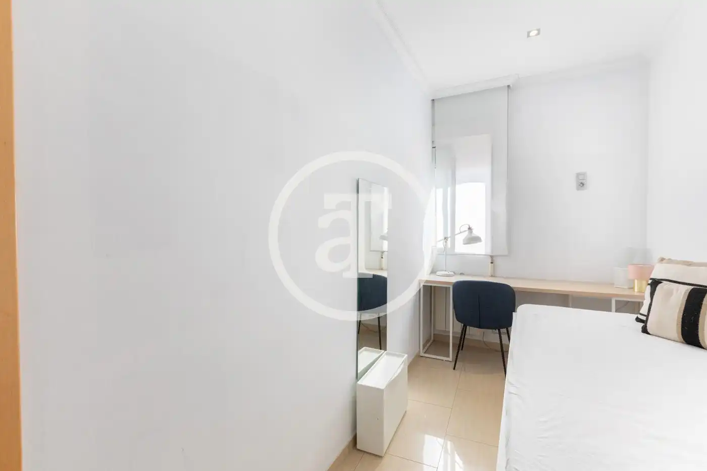 Flat with lift to rent in Glorieta de López de Hoyos, imagen 24