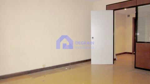 Foto 3 de Oficina de lloguer a Plaza Porlier, Casco Histórico, Asturias