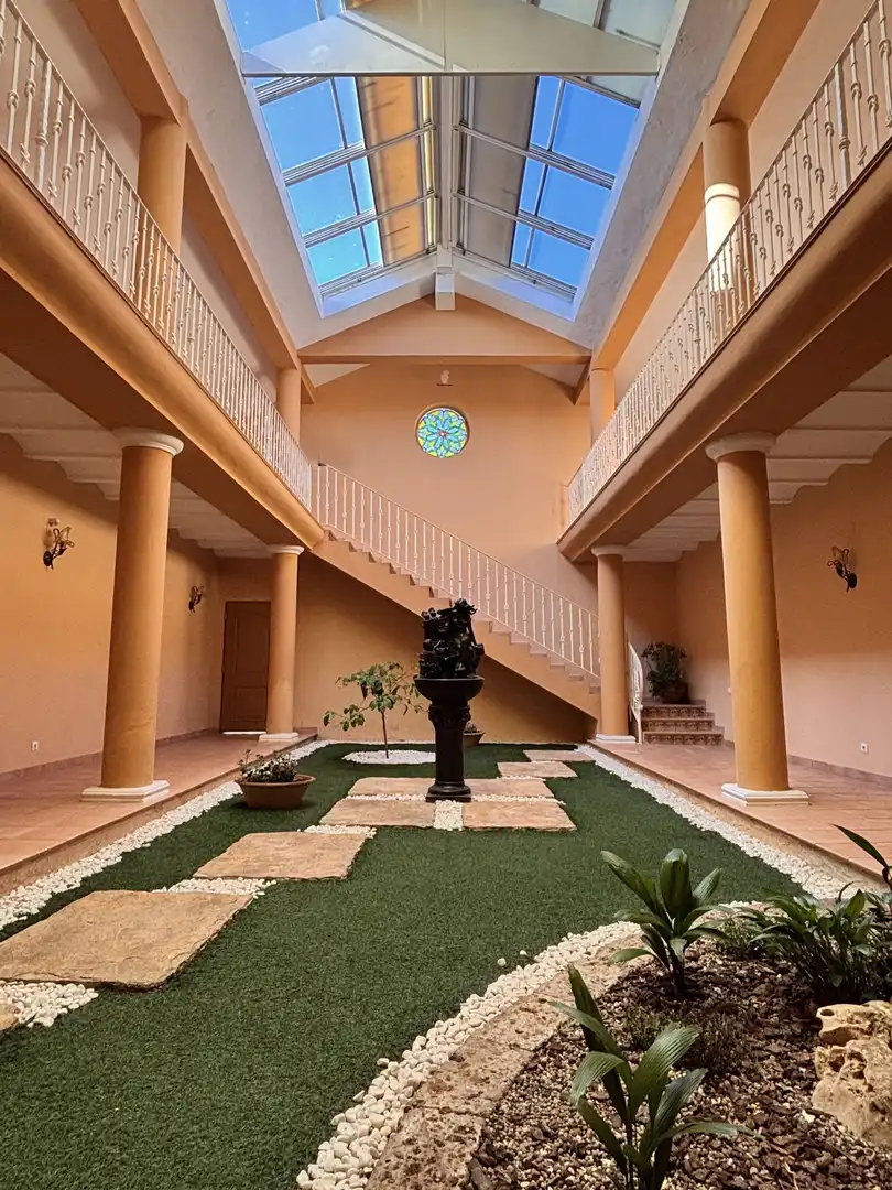 Casa con piscina en venta en El Pilar, imagen 19