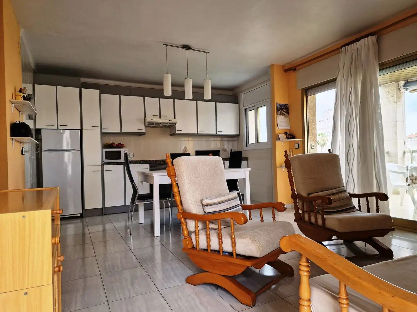 Apartament de lloguer a Carrer de Neptú, Tarraco