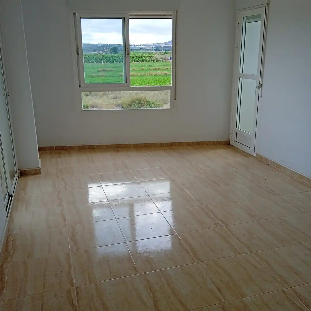 Bedroom of Flat for rent in Almoradí  with Storage room