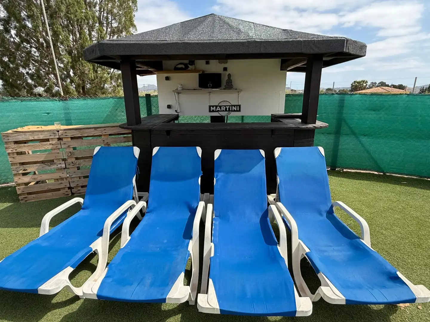 Casa amb piscina en venda a CAMPET, imagen 75