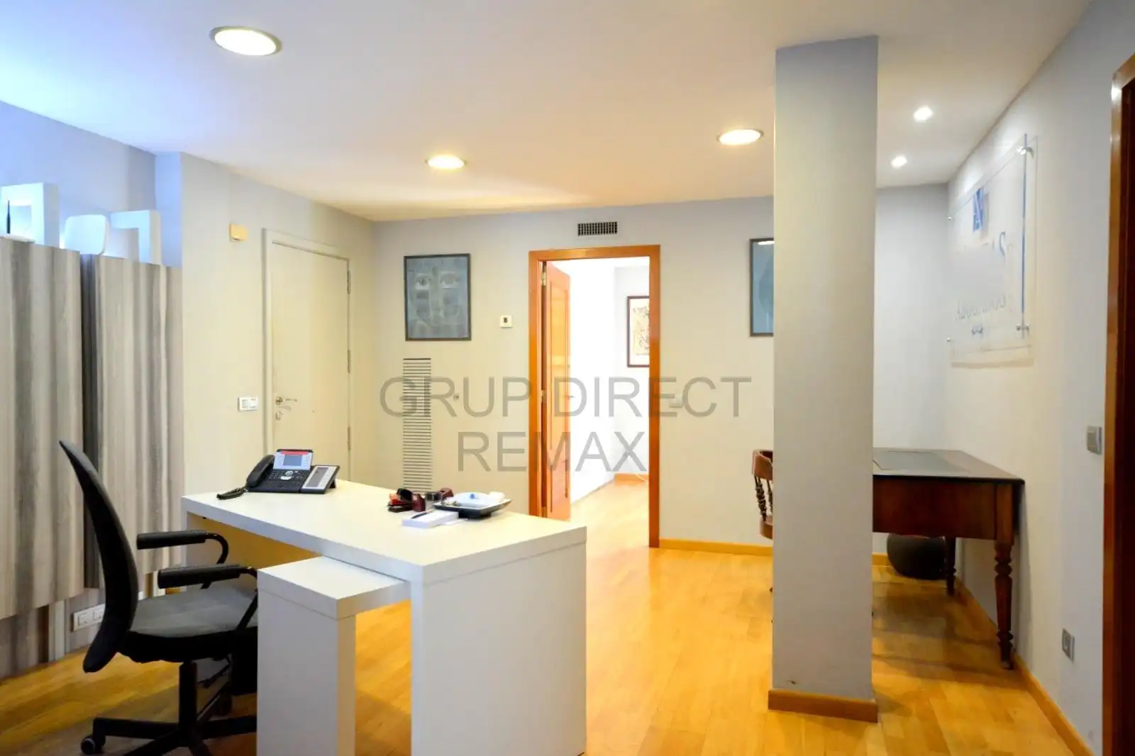 Büro mit Aufzug zum Verkauf in Centre, imagen 2