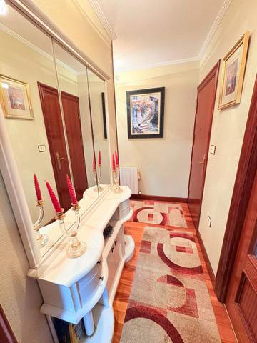 Piso en Venta en Sopuerta