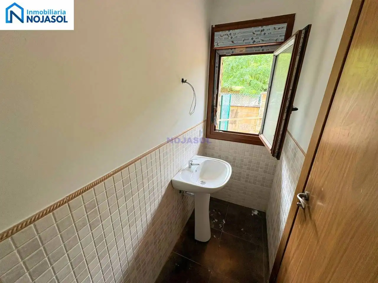 Semi-detached house with garden for sale in Calle RUESGA, imagen 22