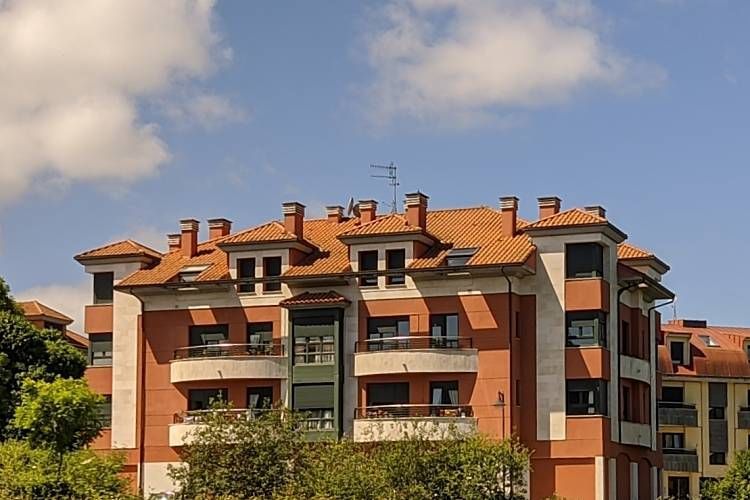 Pis de lloguer a Calle Tala la, 50, Posada - Barro