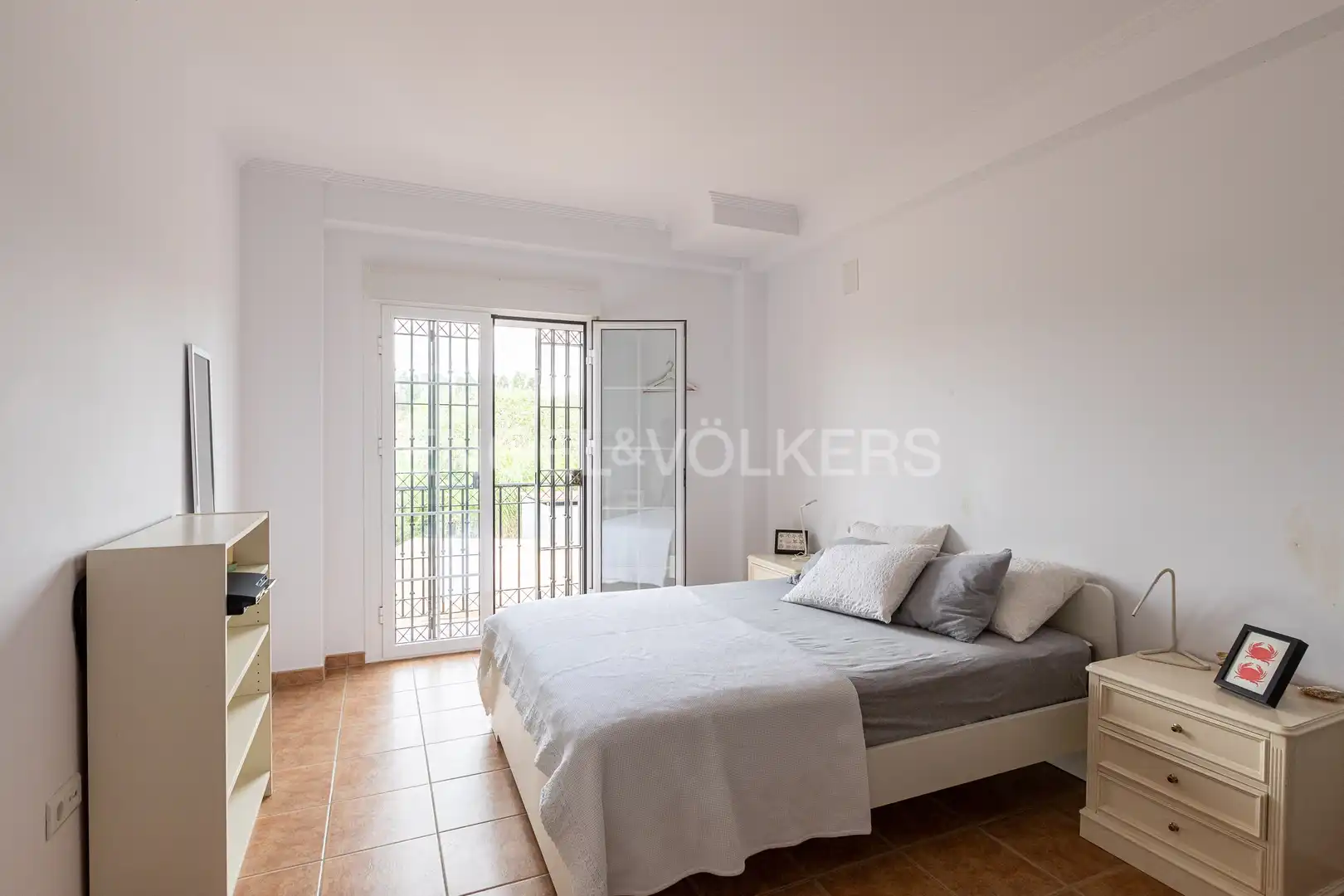 Habitación de Casa o chalet en venta en Cartaya con Calefacción, Jardín privado y Terraza
