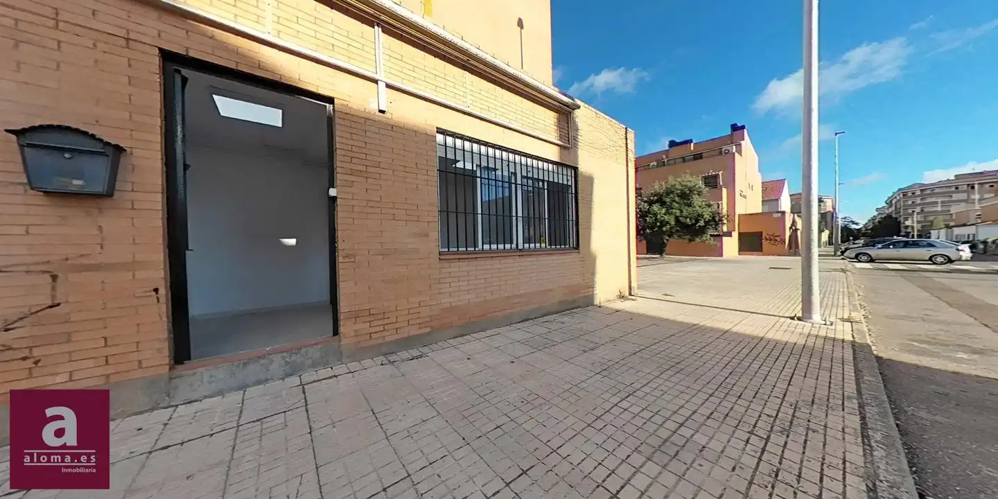 Locale commerciale in affitto a Calle Oaxaca, imagen 14