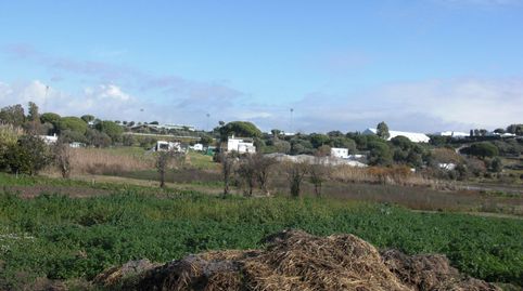 Finca Rúst. en venta en El Soto.