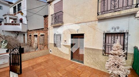 Photo 3 of Single-family semi-detached for sale in Cl Alamos, Almáchar, Málaga