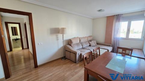 Photo 3 of Flat for sale in Avenida de la Vega de Aca, Nueva Almería - Cortijo Grande - Vega de Acá,  Almería Capital