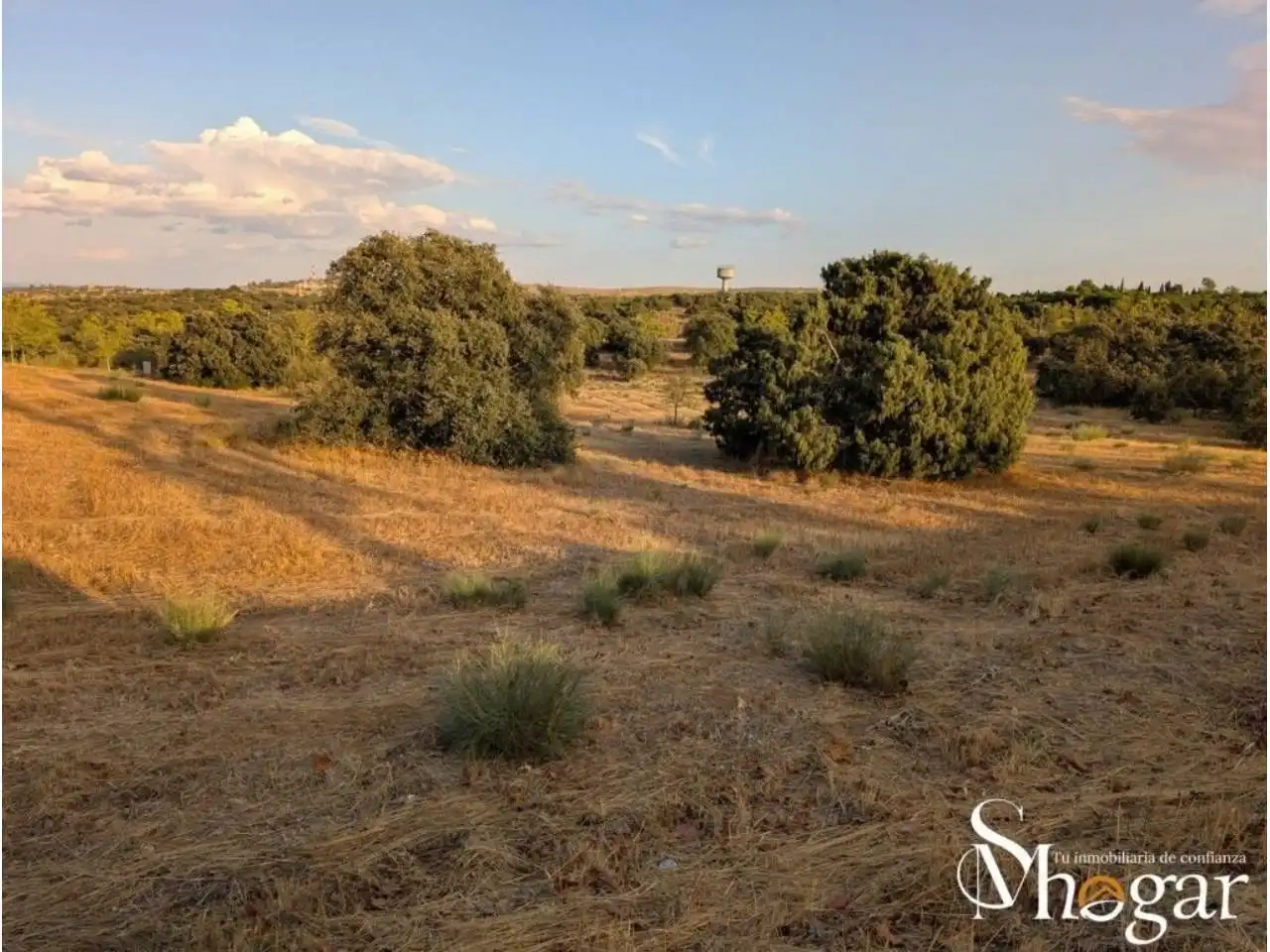 Residencial en venda en Toledo
