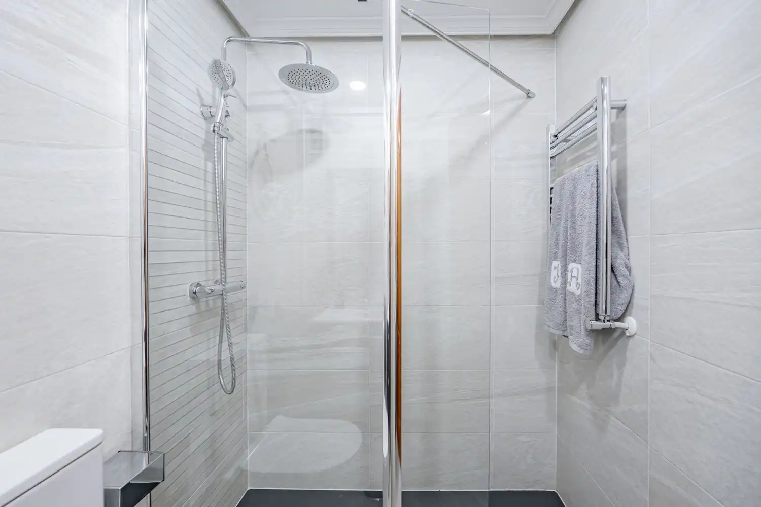 Wohnung mit Pool zum Verkauf in Calle CONCEJAL F J JMNEZ MARTIN, imagen 31