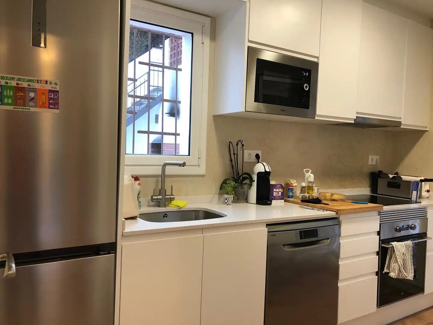 Villa con terrazza in vendita a Vilassar de Dalt, imagen 24