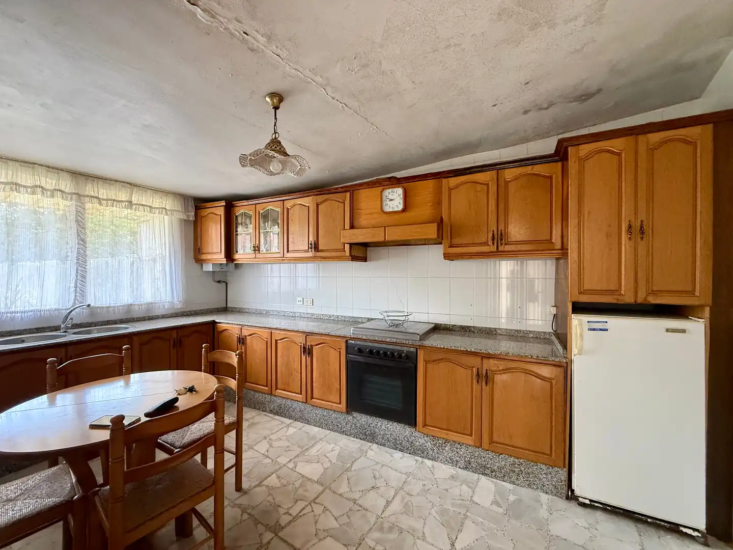 Casa amb jardí en venda a Rúa Con do Gato 23, imagen 8