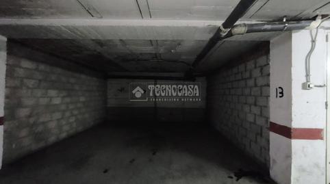 Foto 3 de Garatge en venda a Barbate ciudad, Cádiz