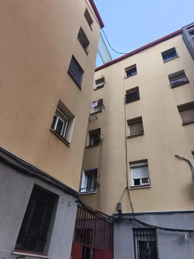 Wohnung zum Verkauf in C/ Córdova, imagen 3