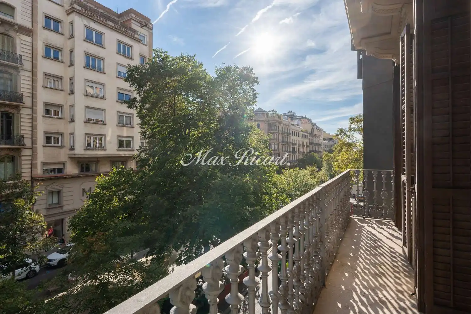 Piso con terraza en alquiler en Eixample, imagen 24