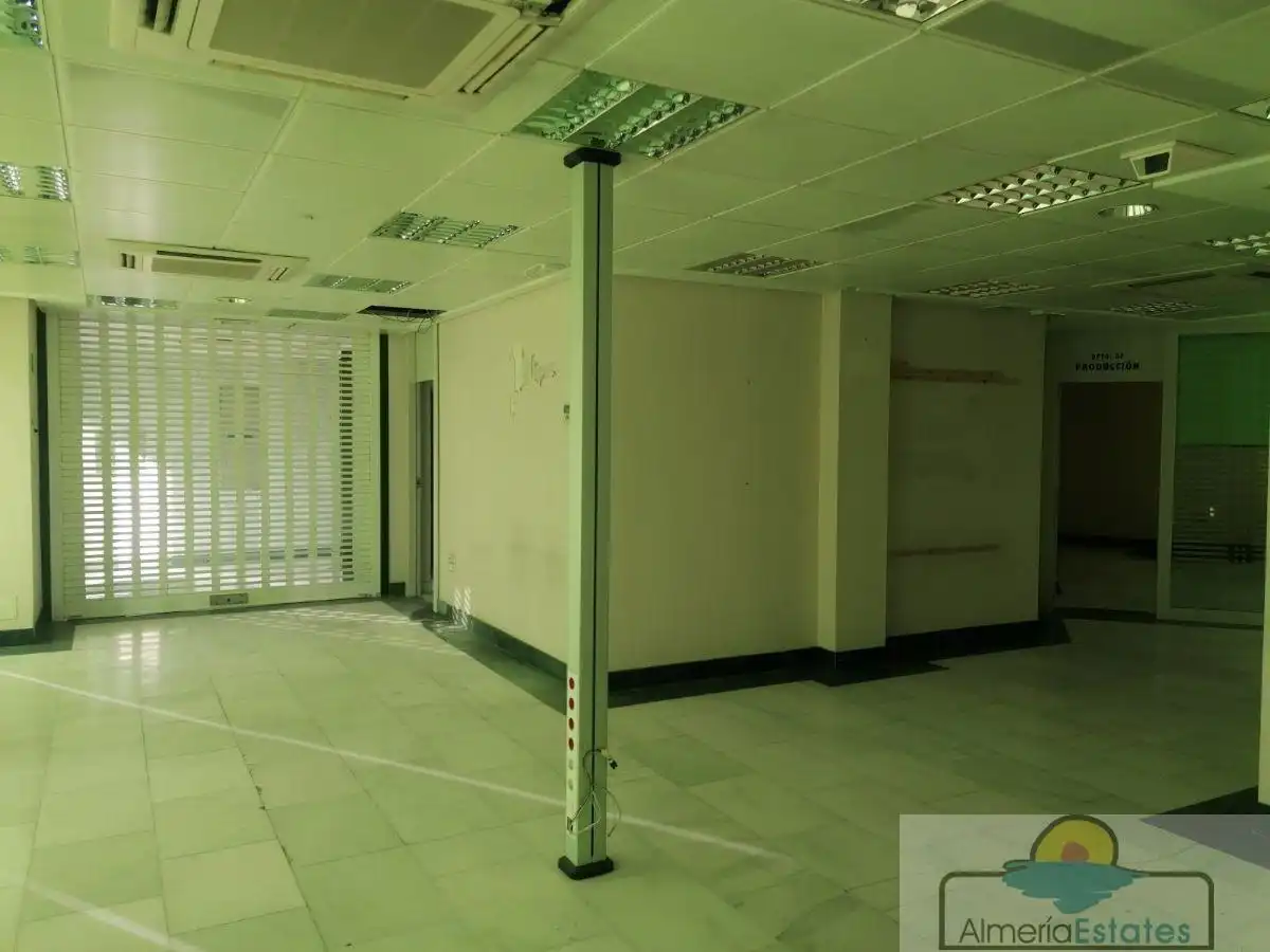 Business premises for sale in Albox, imagen 7