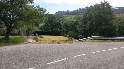 Finca edificable en Taborneda (Illas) Asturias, immagine 3