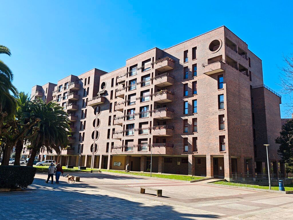 Wohnung zum Verkauf in Murueta Torre Auzunea Etxetaldea