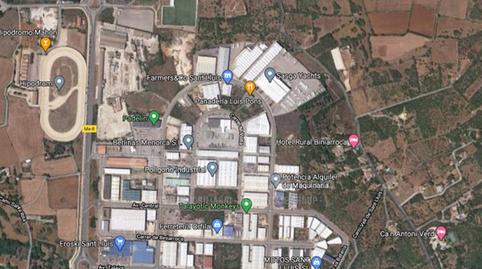 Foto 5 de Terreny industrial en venda a Sant Lluís - S'Ullestrar - Torret, Illes Balears