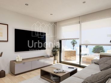 Wohnung zum Verkauf in Canet de Mar