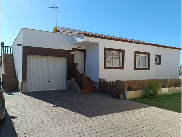 Casa-chalet en Alquiler en Calle Barcelona en San Jorge / Sant Jordi