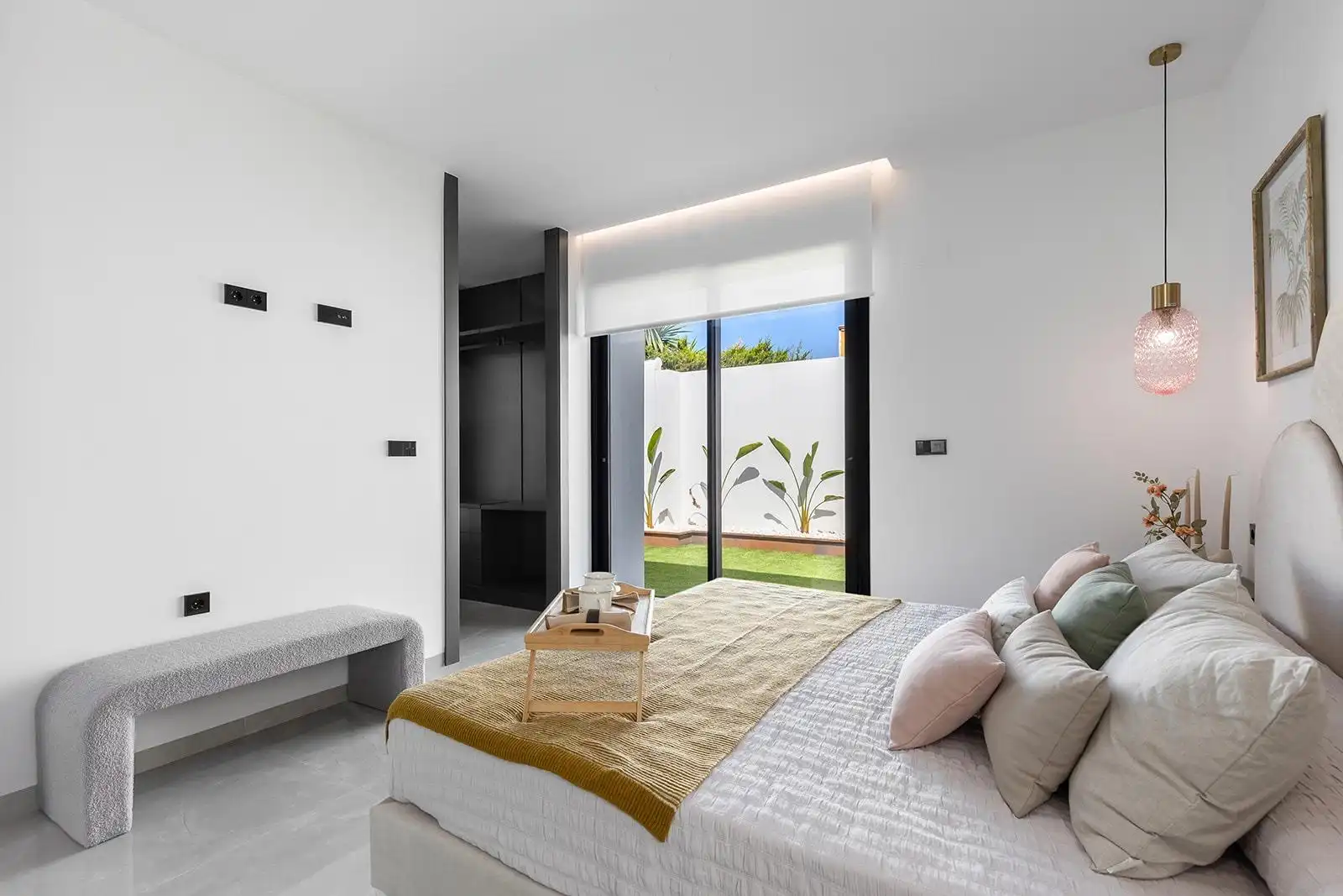 Villa avec piscine à vendre à Los Balcones - Los Altos, imagen 37