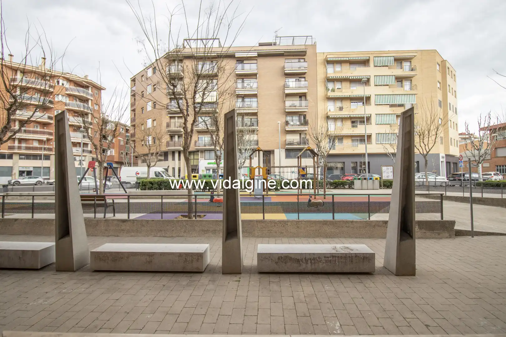 Erdgeschoss zum Verkauf in Carrer de la Plana, Balaguer
