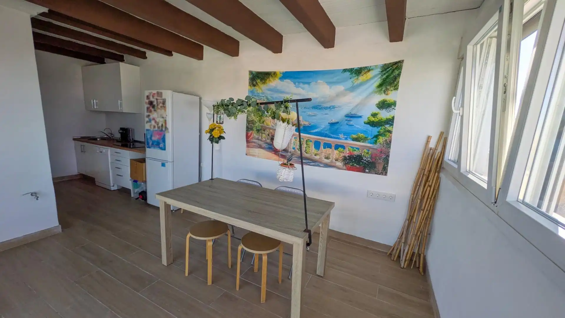 Penthouse mit Garten zum Verkauf in Estepona Pueblo, imagen 59