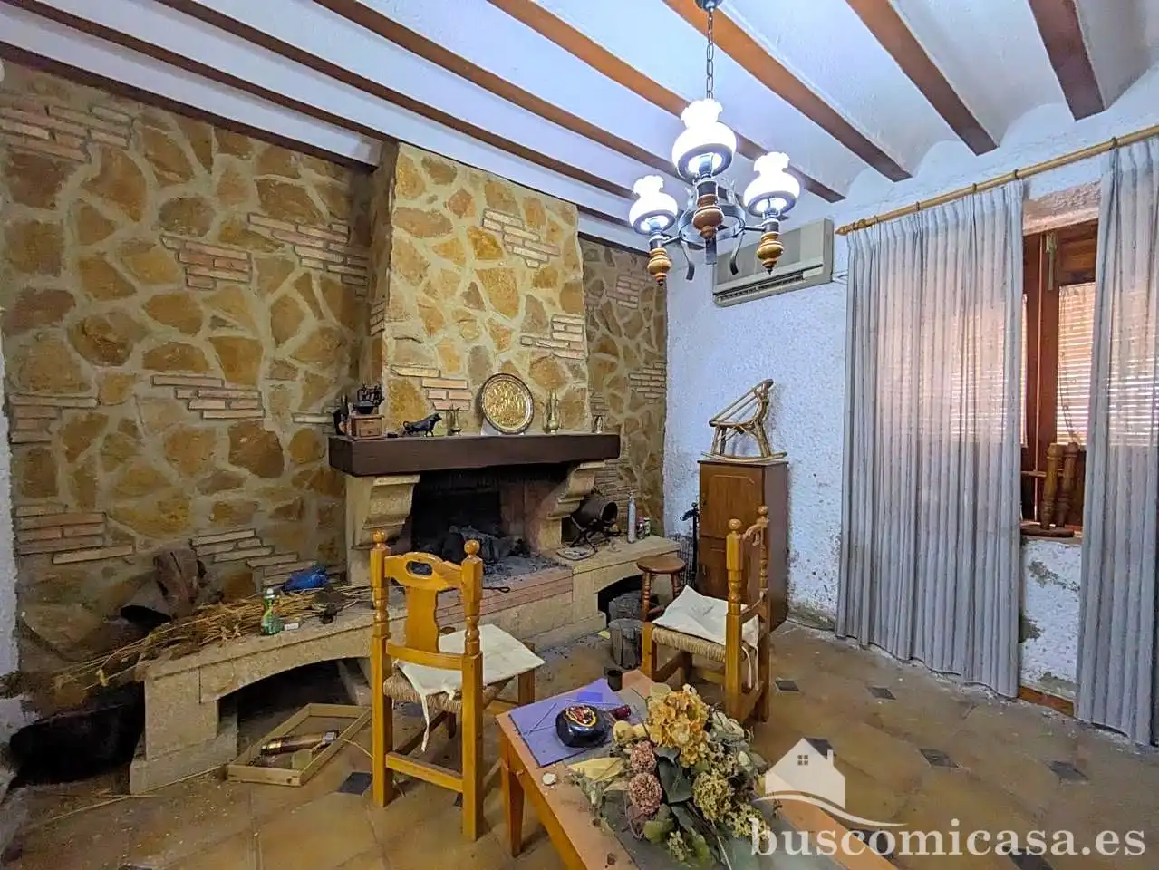 Maison avec piscine à vendre à Calle Miguel Cobo, imagen 11