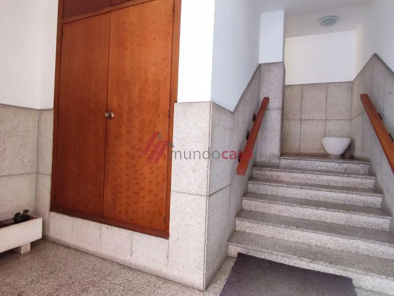 Wohnung zur Miete in Ferrol mit Terrasse und Möbliert