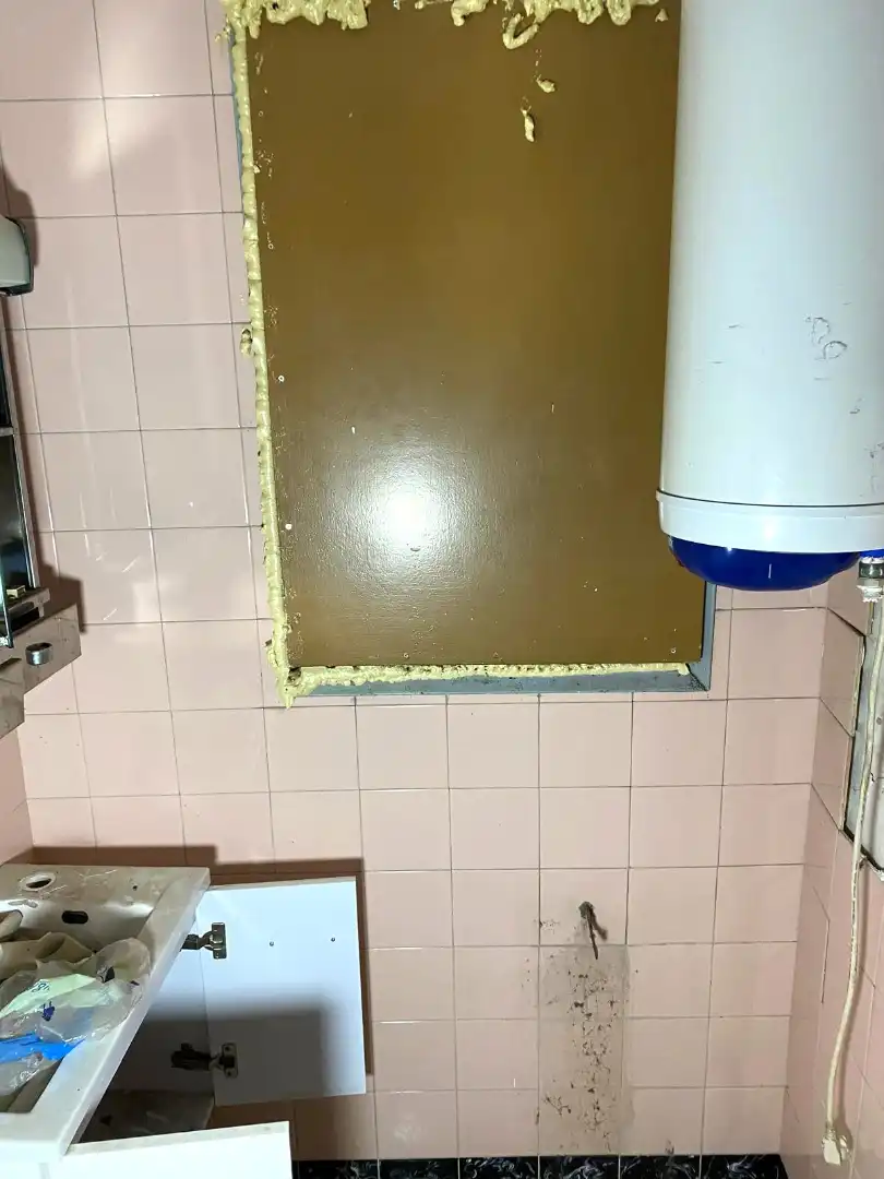 Baño de Casa adosada en venta en Igualada con Trastero y Balcón