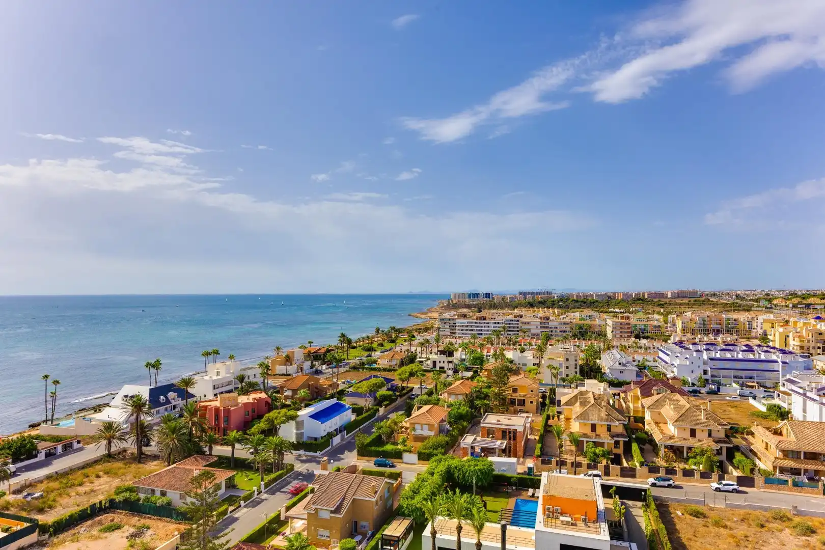 Penthouse mit Pool zum Verkauf in Playa del Acequión, Náufragos y Rocío del Mar, imagen 48