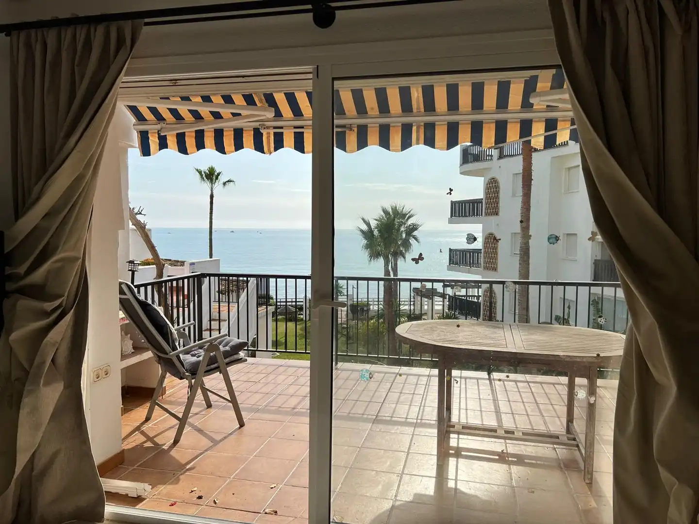 Appartement compact avec piscine à louer à Mar de Calahonda 108, imagen 13