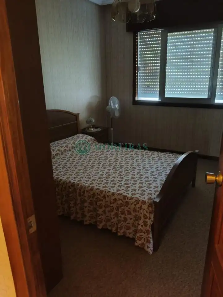 Dormitori de Casa o xalet en venda en Maside amb Jardí privat