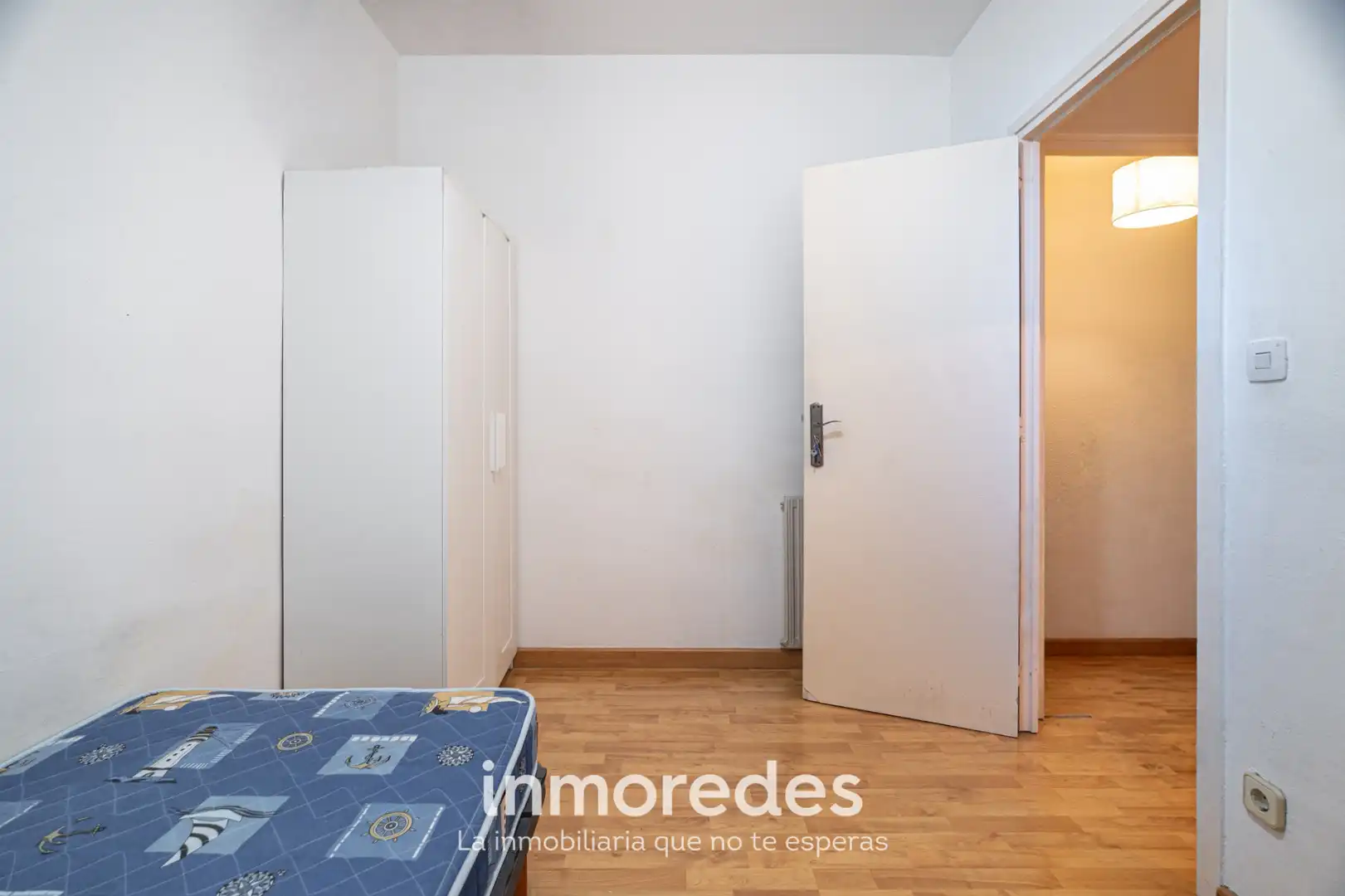 Habitación de Piso en venta en Barcelona con Amueblado
