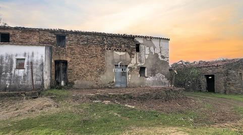 Foto 3 von Country house zum Verkauf in Polígono  Parcela  Herrumbrosa. la Codosera (badaj, La Codosera, Badajoz