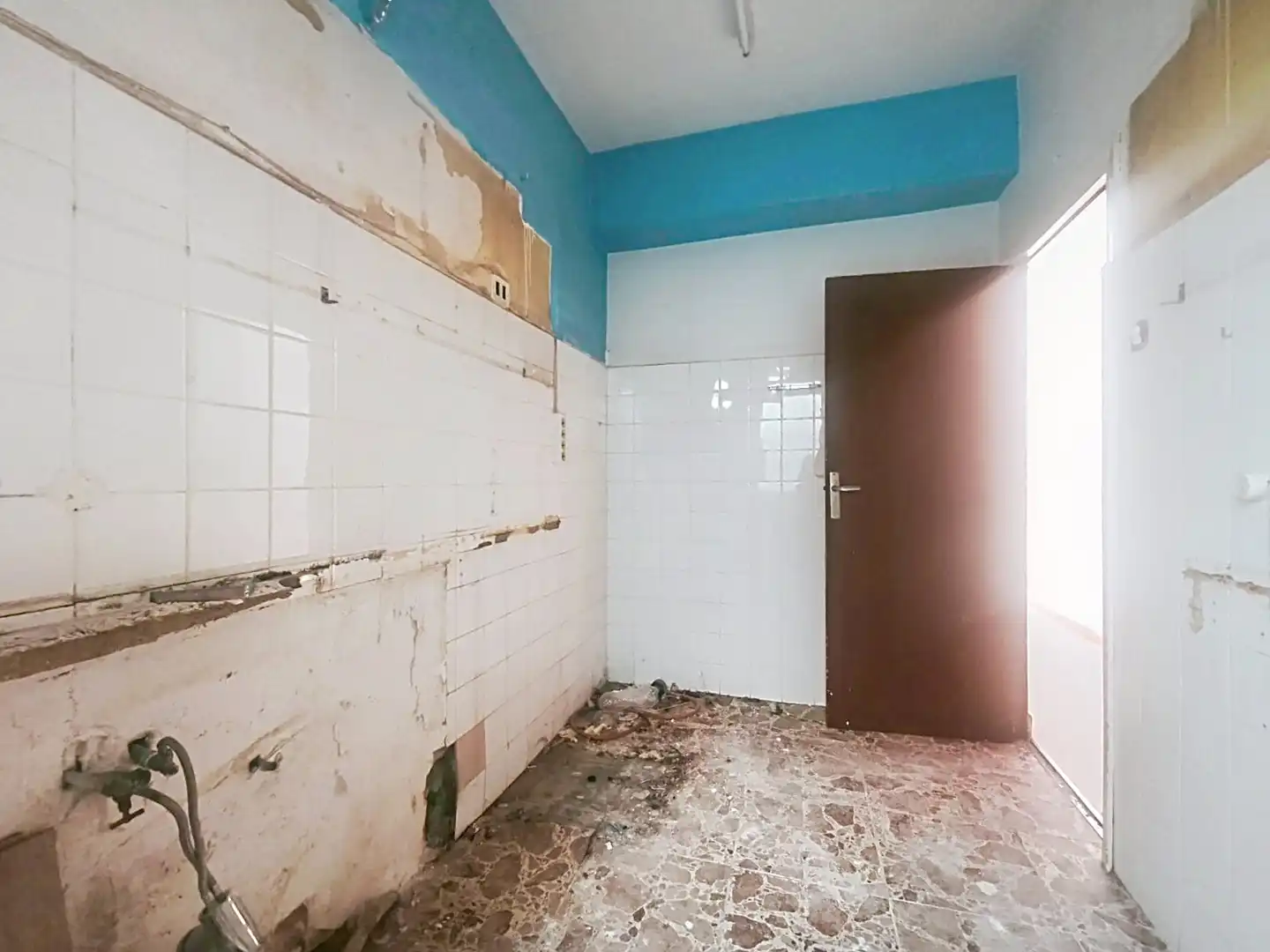 Flat with lift for sale in Barrio Alto - San Félix, imagen 18