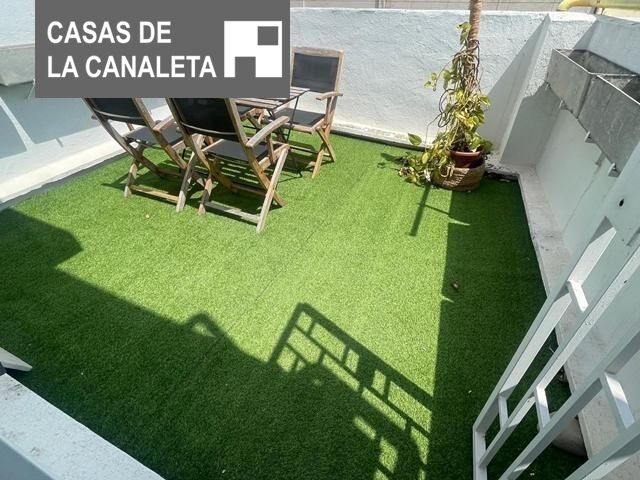 Attic to rent in Calle mariano ribera, Barrio de Patraix, Patraix,  Valencia Capital
